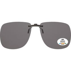 Montana Eyewear - Amalfi Clip-on per montature in acetato 1 pz Occhial