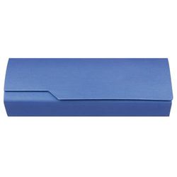 Montana Eyewear - Katla Custodia rigida in metallo 1 pz Astuccio