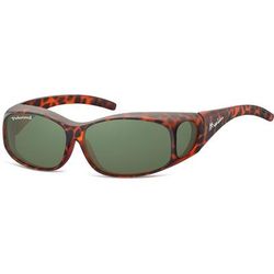 Montana Eyewear - Bayonne Sovraocchiale da sole 1 pz Occhiali