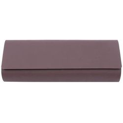 Montana Eyewear - Durmitor Custodia rigida in metallo 1 pz Astuccio