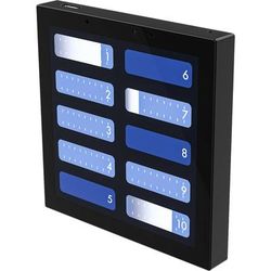 ChamSys GeNetix TouchScene Mini