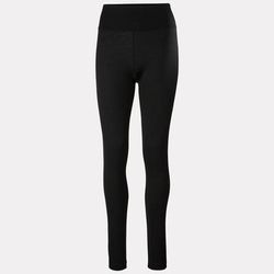 Helly Hansen Women's HH® Merino Base Layer Pants Black L