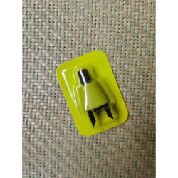 Electric Trimmer Shaver Replacement Kit for OneBlade & One blade Compatible with QP2520 QP2530 QP2630 QP6510 QP6520 QP2523