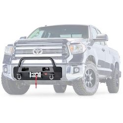 Warn Winch Mount, 103209