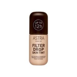 Astra Makeup Filterdrop Skin Tint 04 Medium 25 ml Make up