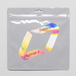 Toroline Truffle X 1.30 Tennis String Packages Purple