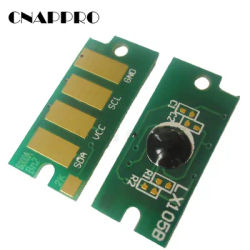 4PCS C500 Drum Chip For Xerox VersaLink C505 C-500 108R01484 108R01481 108R01482 108R01483 Imaging Unit Replacement