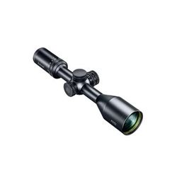 Bushnell R5 6-18x50mm Rifle Scope with Illuminated DOA-LRH800 1in Tube Second Focal Plane Black Small R5-61850S25