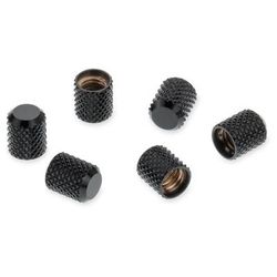 Schaller M6 Deluxe Top Locking Screws