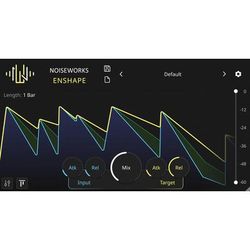 NoiseWorks Enshape