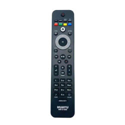 Télécommande de remplacement pour Philips TV 242254902344 47PFL8404H12 YKF253-001 242254902314 2422 549 02314 RC4708/01 RC4748