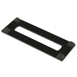 1Pcs Acrylic Tattoo Pen Machine Holder Display Stand Tattoo Supply Stand Rack