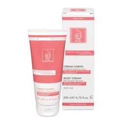 BALU' - CREMA CORPO CELLULITE BAVA DI LUMACA PURISSIMA 200 ml