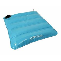 Alboland Cuscino per Carrozzina ad Aria/Acqua 1 St