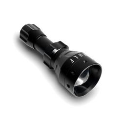 Wulf Optics FIIR LED 850NM IR 50mm Illuminator Black WU4006