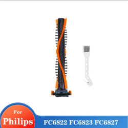 Roller brush for Philips FC6822 FC6823 FC6827 FC6827 FC6814 FC6906 XC8049 XC8349 vacuum cleaner