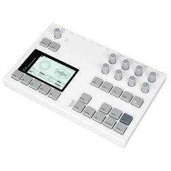 Torso Electronics S4 White