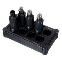 Chauvet DJ D-Fi XLR Pack B-Stock