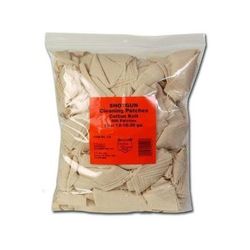 Southern Bloomer Shotgun Cleaning Patches 500 Count 124