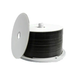 BD-R 50GB 1-6X Blue Ray Disc BDR 50g Bluray Inkjet Printable 50Pcs/lot