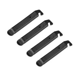 2/4/8High Strength Bike Tire Levers Hardness Pry Bar Tire Spoon Bicycle Repair Tool for Tube Replacement Durable Set