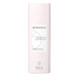 Kerasilk Shampoo Nutriente Ammorbidente 0,75 l