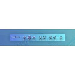 Native Instruments Tape Wobble