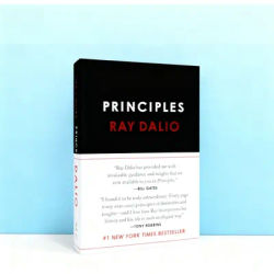 Principles Life and Work Principles English Version