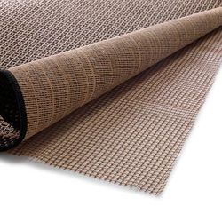 Non-Slip Outdoor Rug & Mat Pad - 7' Round - Frontgate