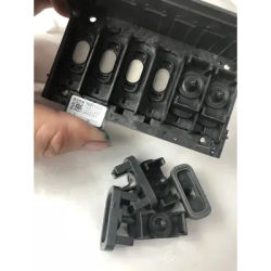 6pcs for Epson L8058 Xp600 XP800 XP601 nozzle ink column, integrated cover ink column