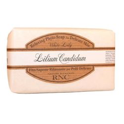 Sapone Solido Rance Lilium Candidum 150g 10x10x8 kg