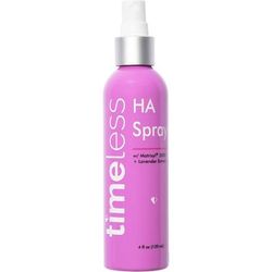 TIMELESS SKIN CARE HA Matrixyl Lavender Spray – lenitivo per il viso a