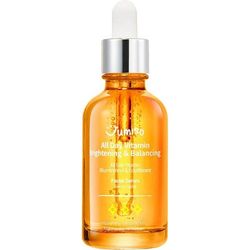 JUMISO All Day Vitamin Brightening & Balancing Face Serum 50 ml Siero