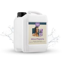 nimo® spray per la cura della criniera • facilitare pettinatura, distr