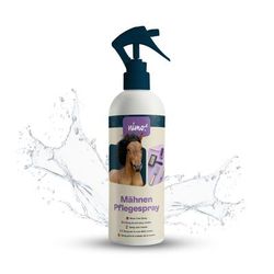 nimo® spray per la cura della criniera • facilitare pettinatura, distr