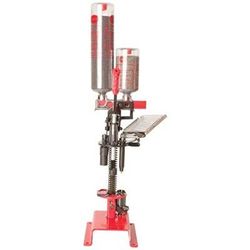 Mec Sizemaster Shell Press - Sizemaster Single Stage Reloading Press 20 Gauge