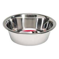 Ciotola Acciaio 0,9 Litri 1 St