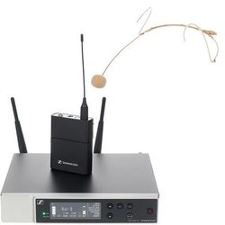 Sennheiser EW-D 4 BE Y1-3 Bundle