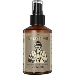 Dr. Liston's E-Drum & Cymbal Cleaner 150ml