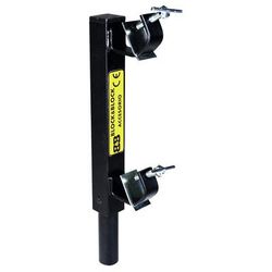 Block And Block AM3804 Truss Support 38mm male