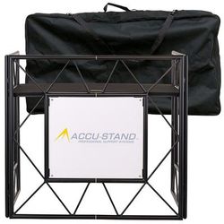 Accu Stand Pro Event Table 2 MB Bundle