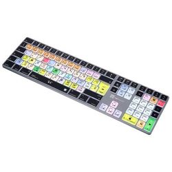 Logickeyboard Titan Apple Logic Pro X2 UK Ma