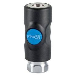 Raccord De Sécurité Iso B Femelle 3/8'' - Prevost
