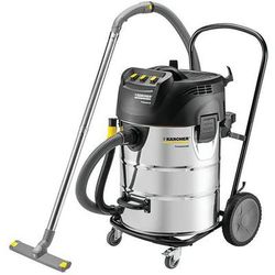 karcher 1 aspirateur eau et poussières nt - karcher