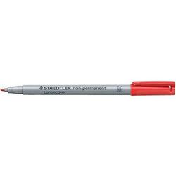 Marqueur Non Permanent 312b Lumocolor Bleu - Staedtler