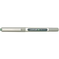 Stylo Roller Eye Fine Ub-157 Vert Clair - Uni-Ball