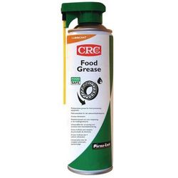 Lubrifiant Alimentaire T Ut.min:+140°c T Ut.max:-20 °c - CRC