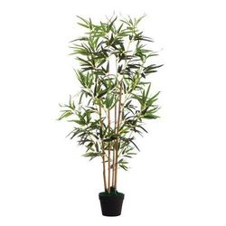Plante Artificielle Bambou Hauteur 120cm - Meet By Paperflow