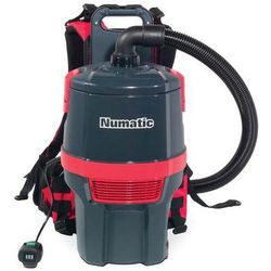aspirateur à batterie lithium - rsb 150 nx - numatic