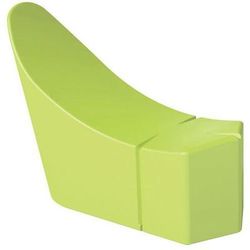 Méridienne 1 Place 1233 Cm Vert Pantone 380u - Manutan Expert
